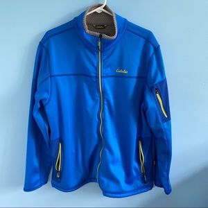 Cabela’s Jacket